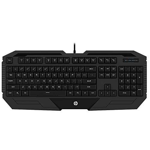 Teclado Gamer USB Preto K130