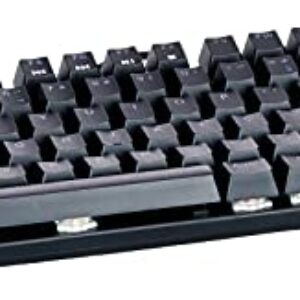 Teclado Mecânico Gamer Draxen DN202 RGB Switch Outemu Blue Anti-ghosting ABNT2