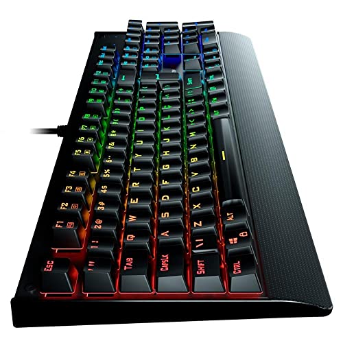 Teclado Mecânico Gamer Redragon Kala RGB Switch DIY Outemu Brown ABNT2 K557RGB (BROWN) - Imagem 2