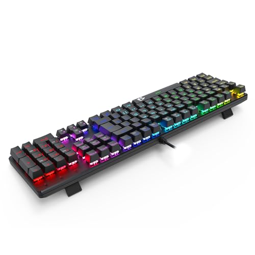 Teclado Mecânico Redragon Sindri - Imagem 3