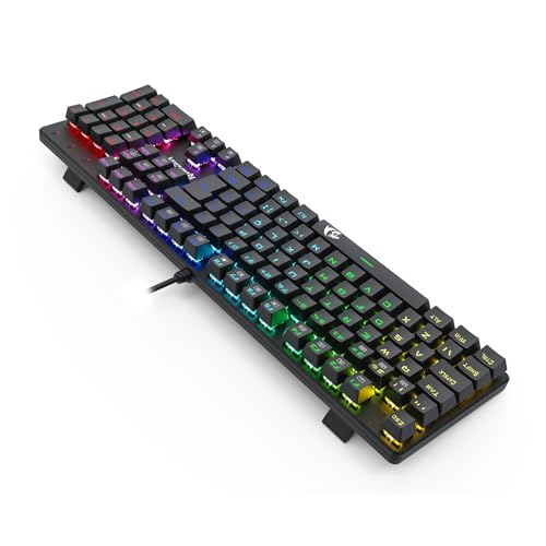 Teclado Mecânico Redragon Sindri - Imagem 4