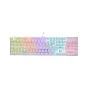 Teclado Mecânico Gamer Dazz Orion Essential LED RGB Switch YH Blue Anti-Ghosting ABNT2 62000131
