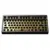Base para Teclado Gamer Akko Barebone ACR Top 75 Gray Aluminium 6925758622172