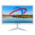 Monitor Profissional Bluecase 21.5″ FHD 75Hz TN – BM22K2HVWW