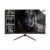 Monitor Gamer BrazilPC 24″ FHD 75Hz VA Curvo – BPC24