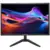 Monitor Gamer Bluecase 20″ HD 75Hz TN – BM20