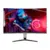 Monitor Gamer Bluecase Arcus 24″ FHD 180Hz VA Curvo – BM24FFD3GC