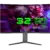 Monitor Gamer Gamemax 32″ QHD 165Hz VA Curvo – GMX32