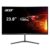 Monitor Gamer Acer Nitro 23.8″ FHD 180Hz IPS – KG240Y M5