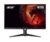 Monitor Gamer Acer Nitro 24.1″ FHD 600Hz IPS – XV240 F6