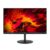Monitor Gamer Acer Nitro 24.5″ FHD 300Hz IPS – XV250Q