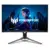 Monitor Gamer Acer Predator XB273 27″ FHD 280Hz IPS – XB273