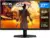 Monitor Gamer AOC Agon 27″ FHD 200Hz VA – 27G42HE