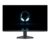 Monitor Gamer Alienware 27″ QHD 360Hz OLED – AW2725DF