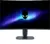 Monitor Gamer Alienware 32″ QHD 180Hz IPS – AW3225DM