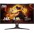 Monitor Gamer AOC 27″ FHD 240Hz VA Curvo – C27G2ZE