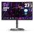 Monitor Gamer Cooler Master 27″ FHD 165Hz VA Curvo – GM27-CF