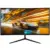 Monitor Gamer Aitek Delta 24″ FHD 100Hz VA Curvo – DELTA-M2410AC