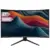 Monitor Gamer Bluecase 27″ FHD 100Hz VA Curvo – BM27FFD2GC