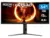 Monitor Gamer AOC Agon 34″ WQHD 180Hz VA Curvo – U34G4C