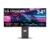 Monitor Gamer LG UltraGear 34″ QHD 160Hz VA Curvo – 34G600A-B