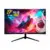 Monitor Gamer Rise Mode 27″ FHD 100Hz IPS Curvo – RM-MOG-27C100FH-B