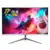 Monitor Gamer Rise Mode 27″ FHD 240Hz IPS Curvo – RM-MOG-27C240FH-W
