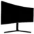 Monitor Gamer Rise Mode 34″ QHD 180Hz IPS Curvo – RM-MOG-34C1802K-B