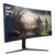 Monitor Gamer Generico 34″ WQHD 144Hz VA Curvo – 34UW