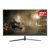 Monitor Gamer Duex 27″ FHD 165Hz VA Curvo – DX27