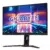 Monitor Gamer Gigabyte M27FA 27″ FHD 165Hz IPS – M27FA