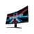 Monitor Gamer Gigabyte G27FC 27″ FHD 165Hz VA Curvo – G27FC-A-SA