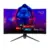 Monitor Gamer Level Elite 27″ FHD 240Hz VA Curvo – SG2701B01-9