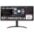 Monitor Gamer LG 34″ FHD 75Hz IPS – 34WP550-B