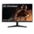 Monitor Gamer LG UltraGear 24″ FHD 144Hz IPS – 24GN60R-B