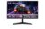 Monitor Gamer LG UltraGear 24″ FHD 144Hz IPS – 24GN600