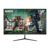 Monitor Gamer Mancer Horizon Z2 24″ FHD 100Hz VA – MCR-HZN24-BL2