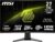 Monitor Gamer MSI MAG 27″ FHD 280Hz VA Curvo – 276CXF