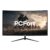 Monitor Gamer PCFort 27″ FHD 240Hz VA Curvo – U27F240