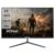 Monitor Gamer PCFort H238F 24″ FHD 165Hz VA – H238F165