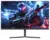 Monitor Gamer PCyes Quartzo 21.5″ FHD 75Hz TN – PMG215FD75