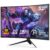 Monitor Gamer Redragon Hrothgar 32″ QHD 180Hz VA Curvo – GMQ3225RVC