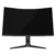 Monitor Gamer Redragon Tassos 32″ 2K QHD 170Hz VA Curvo – GM32H2Q