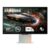 Monitor Gamer Samsung Odyssey 3D 27″ 4K 165Hz IPS – LS27FG900XLXZD