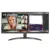 Monitor Profissional LG 29″ FHD 100Hz IPS – 29WQ500B-B