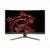 Monitor Gamer MSI Optix 31.5″ FHD 165Hz VA Curvo – G32C4W