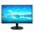 Monitor Profissional Philips 22″ FHD 100Hz VA – 221V8LB