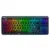 Teclado Gamer Fnatic MiniStreak Speed RGB USB-C US Preto C-KB0002