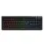 Teclado Gamer Lehmox LEY-2087 RGB Teclas Flutuantes USB ABNT Preto
