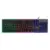 Teclado Gamer Rapoo Vpro Retroiluminado Preto RA029